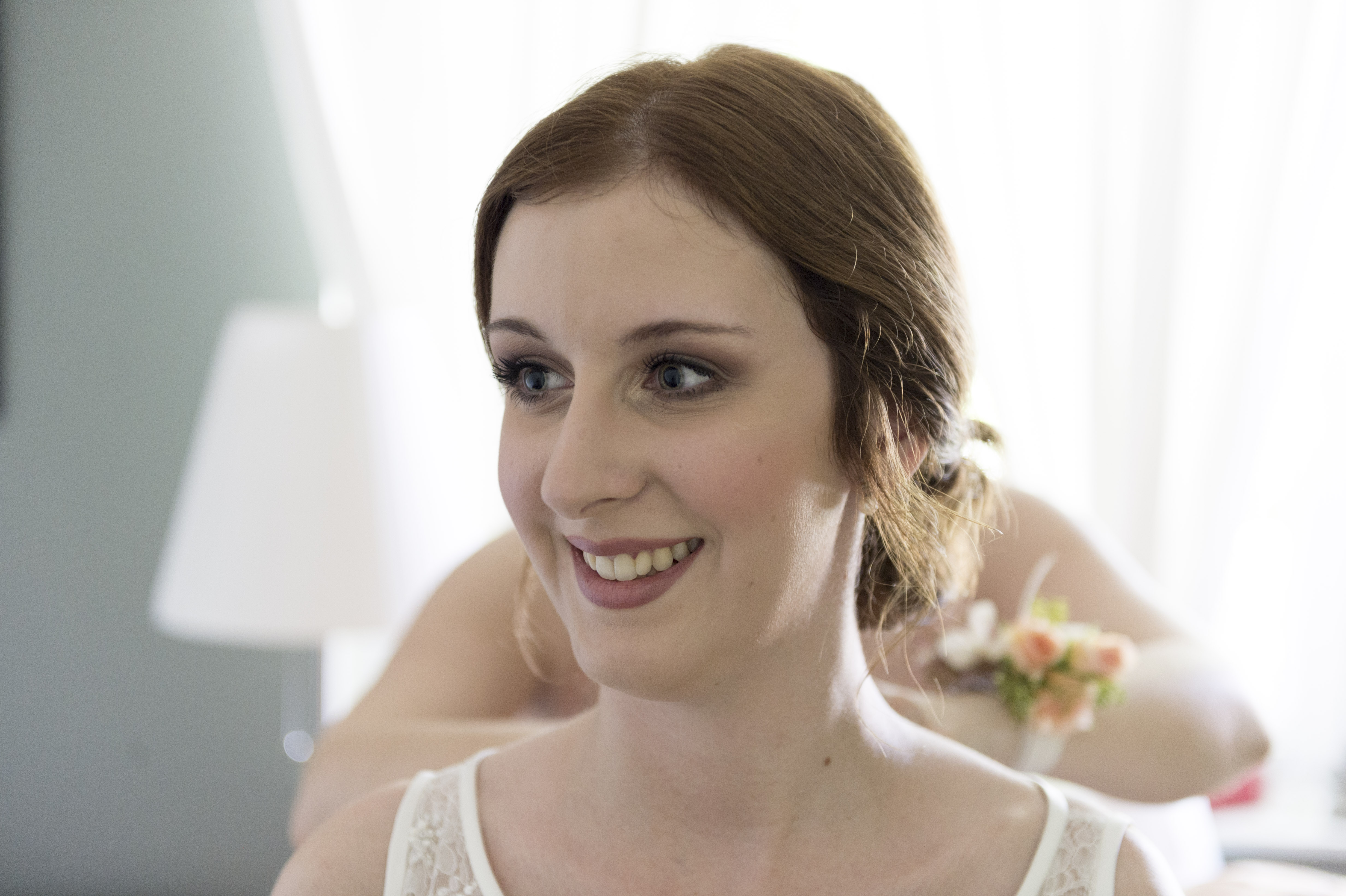 Gäste Makeup