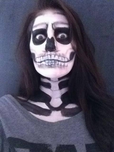 Special Event Makeup
